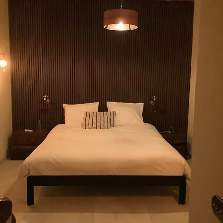 La Mixtura, Restaurant Melange Hotel
